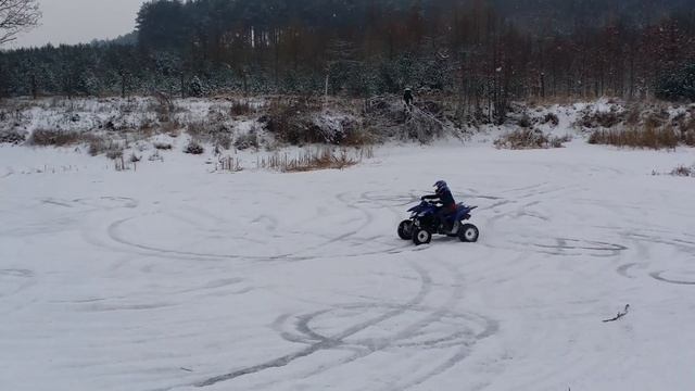 Quady na lodzie смотреть онлайн