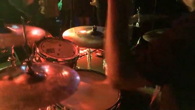 Shut Up and Dance - Walk The Moon - Live Drum Cover смотреть онлайн