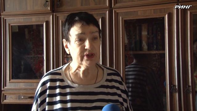 Луховицкие соцработники раздали продуктовые наборы тем, кто находится в сложной жизненной ситуации смотреть онлайн