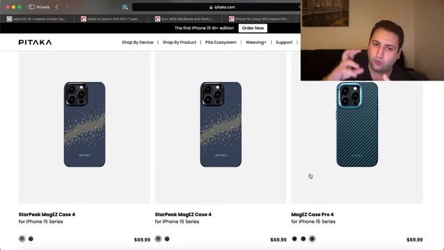 iPad Mini 7 in 2023 (with A17)? I was right on A18 in iPhone 16?! iPhone SE4 with iPhone 14 design? смотреть онлайн