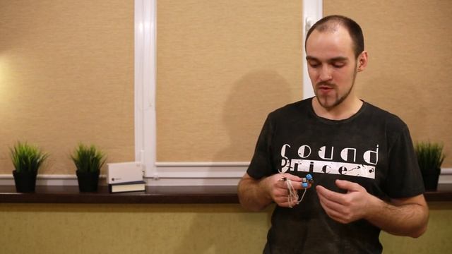 Tin Audio T2 / Tin HiFi T2 обзор наушников смотреть онлайн