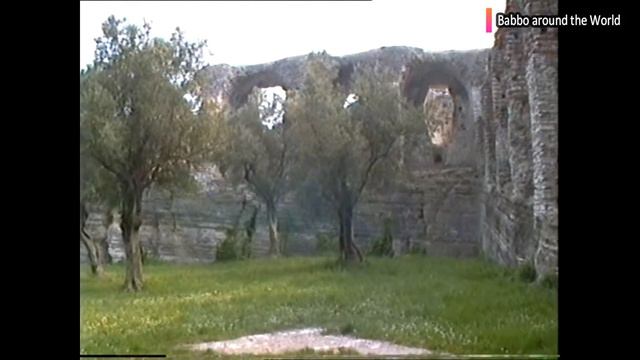 Sirmione, Lago di Garda - Italia смотреть онлайн
