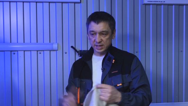 Укладка дорнита часть 2 | Геотекстиль для пруда смотреть онлайн