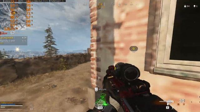 WARZONE IN 4K! | RTX 2060 Super | I5-9400F | LOW SETTINGS! | смотреть онлайн