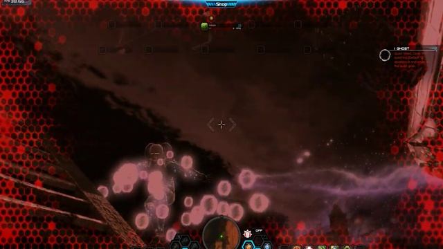 Otherland Early Access Gameplay