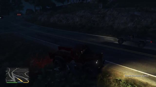 Прохождение игры GTA V Часть 9 смотреть онлайн