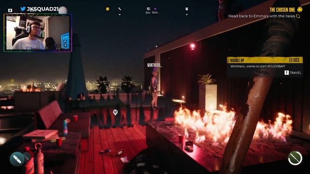 DEAD ISLAND 2 GOLD EDITION WALKTHROUGH GAMEPLAY PART 7 смотреть онлайн