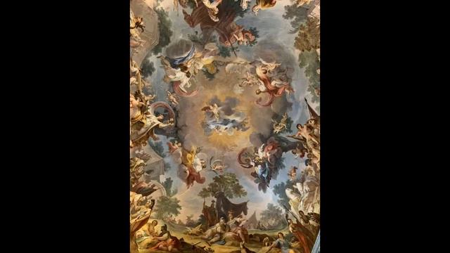 C.P.E. Bach - Keyboard Concerto in E Minor, Wq. 28, H. 428 смотреть онлайн