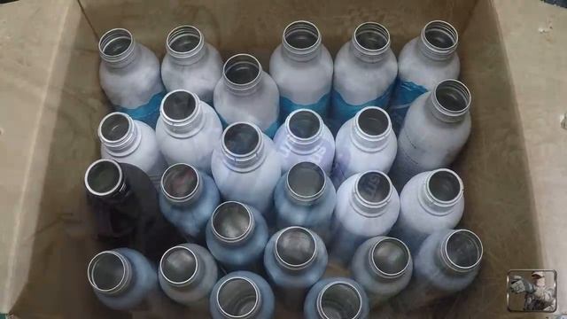 Готовимся выживать - как надежно хранить крупу годами. смотреть онлайн