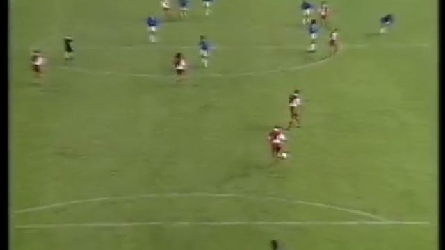 MONACO - OLYMPIAKOS 0-1 (CUP WINNERS) (21/10/1992) смотреть онлайн