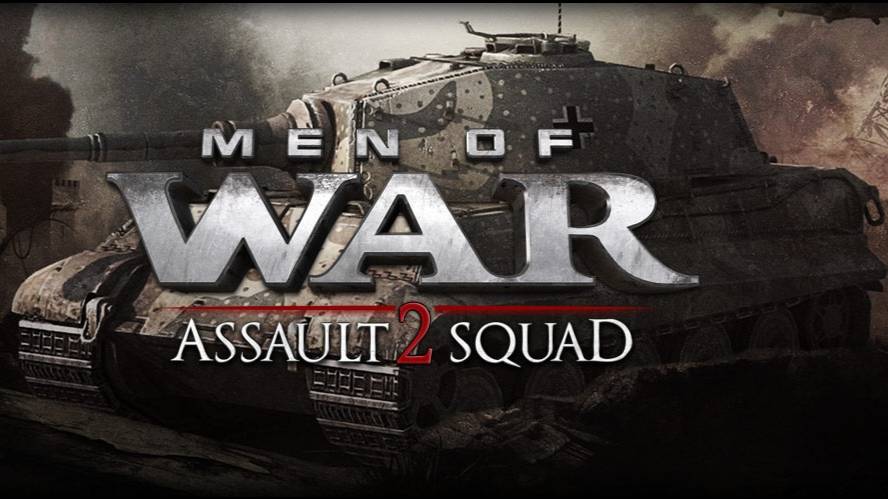 MEN of WAR Assault Squad 2_ Арнем (Британия)  #6