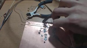 туннельный диод, как работает.