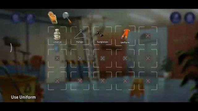 Walkthrough 'Operation Dead Drop' Nobodies: After Death смотреть онлайн