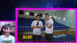 ВЛАД А4 против ПЯТИКЛАССНИКОВ ! РЕАКЦИЯ НА ВЛАДА А4