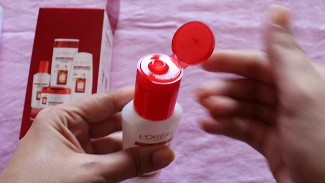 L'Oreal Paris Total Repair 5 Serum Review in Hindi | Monica Sumant смотреть онлайн