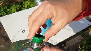 Ремонт лейки тропический душ для душевой кабины