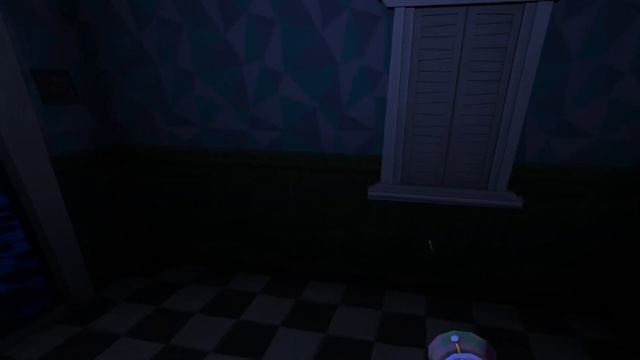 Spectro VR Gameplay / Ghost Hunting Game / HTC Vive смотреть онлайн