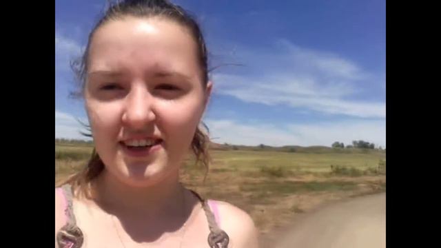 SPORT VLOG: бабочки, птички, цветочки и подсолнухи♥ смотреть онлайн