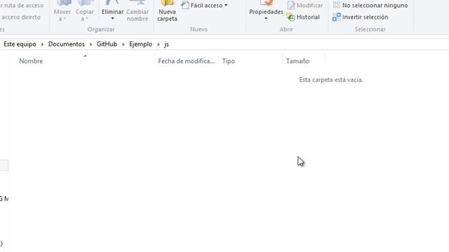 Aprende los comandos básicos en GIT | Terminal смотреть онлайн