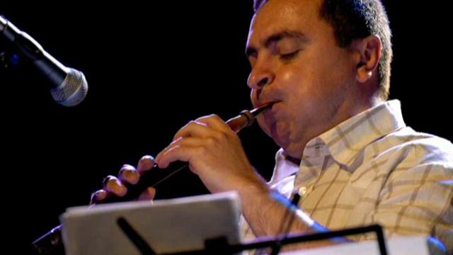 Arax - Sareri hovin mernem - "La Brise" 2004 смотреть онлайн