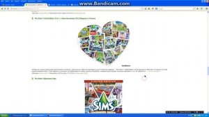 Как быстро и просто скачать THE SIMS 3)