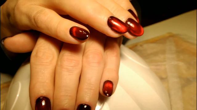Комбинированный маникюр + укрепление полигелем + гель-лак "кошка" .
89826076160
Наталья. смотреть онлайн