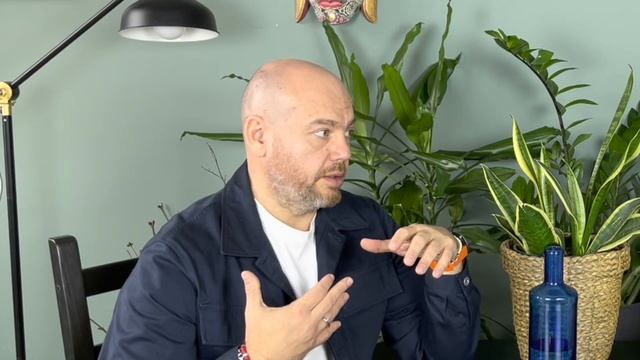 Stellar. Выпуск #3. Тревога: беспокойство перед будущим. Бергер и Люфанов. смотреть онлайн