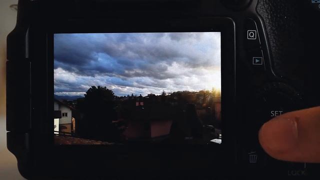 REFLEX Canon EOS 70D [Présentation] смотреть онлайн