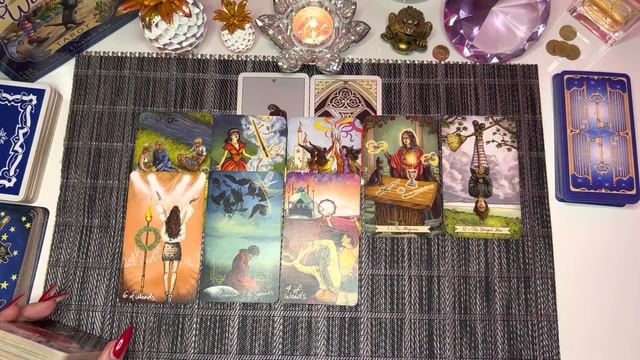 СТРЕЛЕЦ ♐️ | ТАРО ПРОГНОЗ на АПРЕЛЬ | НАСТОЯЩИЕ, БУДУЩИЕ ,БЫВШИЕ от YanaTaro #таропрогноз смотреть онлайн