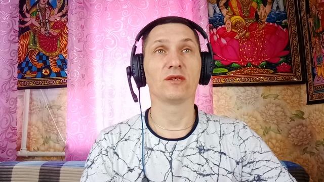 Шри Нрисимха отказал в благословении, Кали не пустила к себе! смотреть онлайн