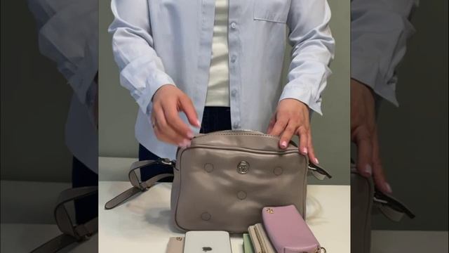 FR43431-46 FABRETTI Сумка жен. искусственная кожа 