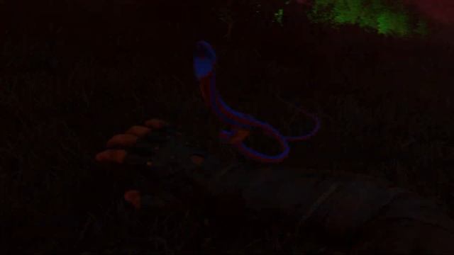 Far Cry 3: Blood Dragon. Прохождение. #4. Базы, секреты, животные, заложники. смотреть онлайн