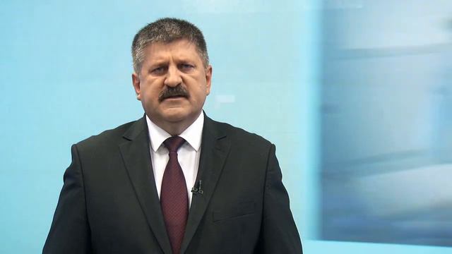 Поздравление Соловья Г.М. смотреть онлайн