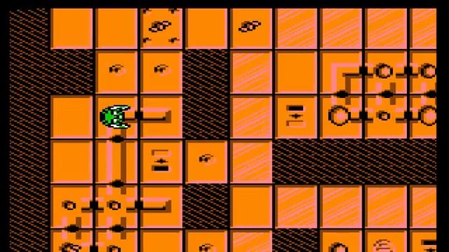C64 Longplay: Bombuzal (levels 81 To 130)