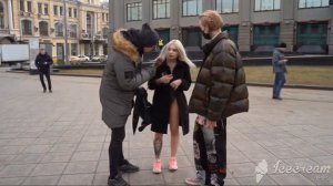 Картье Бугатти || Тиффани сдохла || Дымоход || Мороженка || Y.M.M.