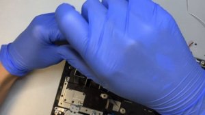 Acer Aspire 7 A715 72 Keyboard Replacement