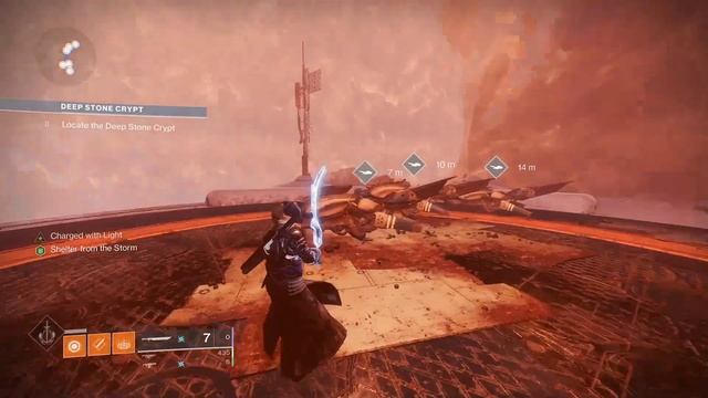Infinite Frostbite Closed Door Fix - Can't Start First Encounter смотреть онлайн
