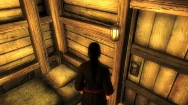 The Elder Scroll 4 Oblivion Acrobatics leveling **(very fast)** смотреть онлайн