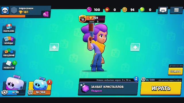 Кратко о канале