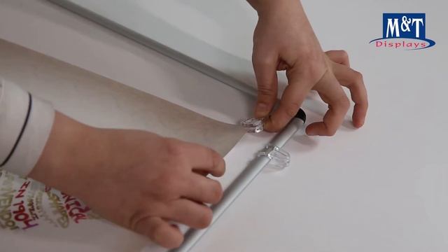 Рамка-растяжка для постеров смотреть онлайн