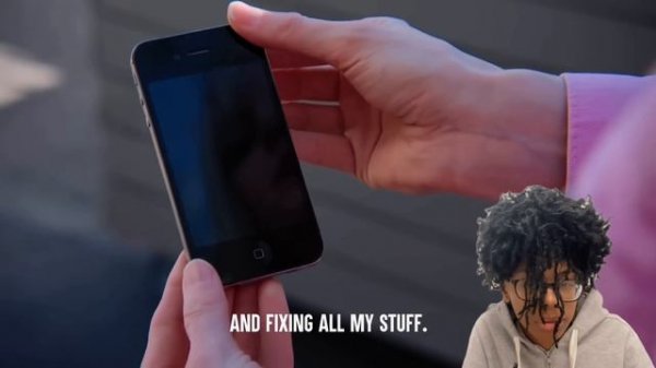 the most UNSERIOUS Dhar Mann video ever