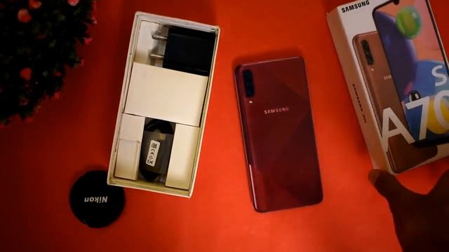 Samsung Galaxy A70S Unboxing in Hindi
? ??SUBSCRIBE ??? смотреть онлайн