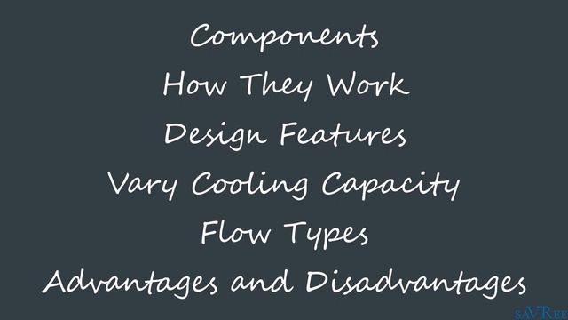 Heat X-changers - Plate Heat Exchanger Fundamentals Course смотреть онлайн