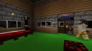 кто-то сказал модератор