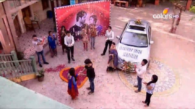 Madhubala - Full Episode 271 - With English Subtitles
