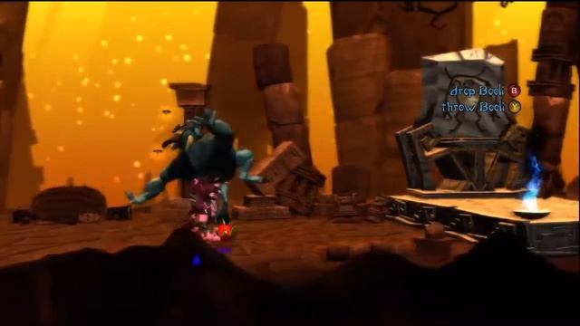 Ancients Of Ooga