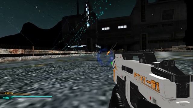 Erlang game server for a browser based 3D fps смотреть онлайн
