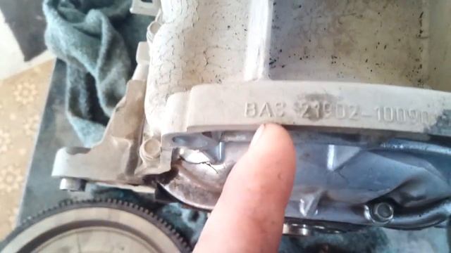 ГДЕ СВЕРЛИТЬ ПОДДОН НА ЛАДА ВЕСТЕ смотреть онлайн