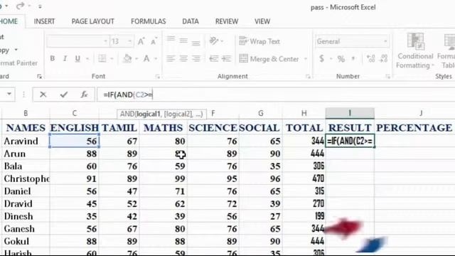 Microsoft Excel 2013 cool tricks and ideas learnguru tutorials смотреть онлайн