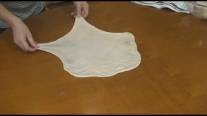 Как сделать тесто Фило в домашних условиях